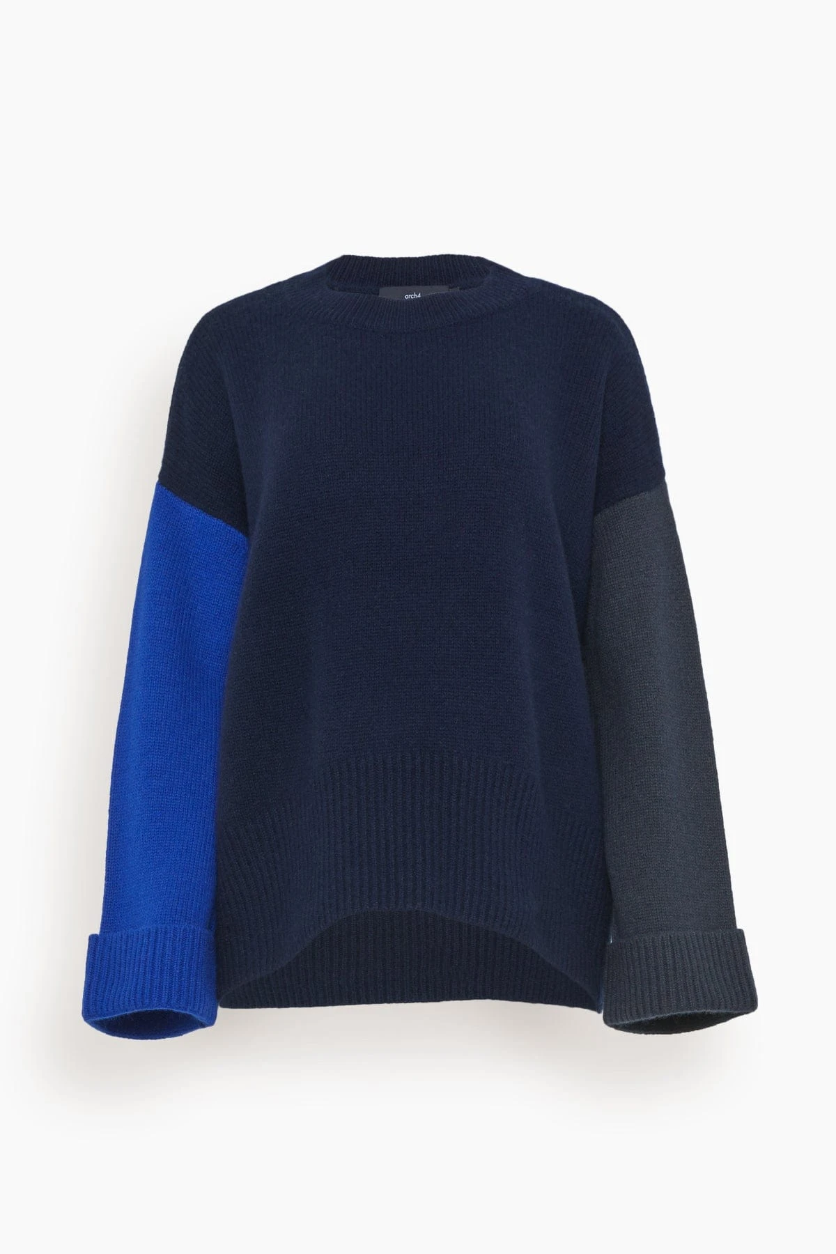 Knightsbridge Jumper In Black 3 Knightsbridge Jumper In Black