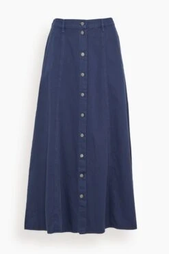 Spence Skirt In Navy