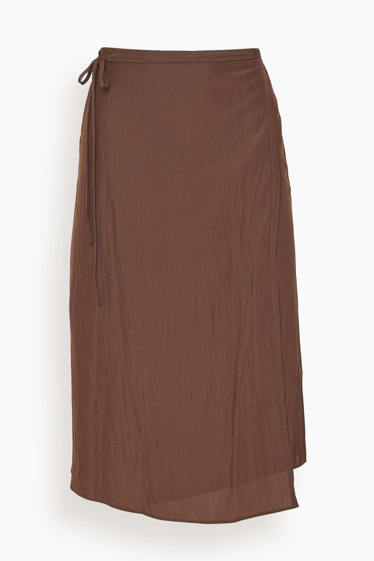 Ricarda Skirt In Driftwood 3 Ricarda Skirt In Driftwood