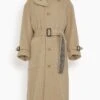 Reversible Coat In Camel 1 Reversible Coat In Camel -ULLA JOHNSON Shop 0ad0ddf916f432f209df14013eed9f42