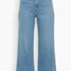 Sun Butt Jean In Vintage -ULLA JOHNSON Shop 1294818460885d9789403afb24a76ead