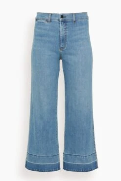 Sun Butt Jean In Vintage