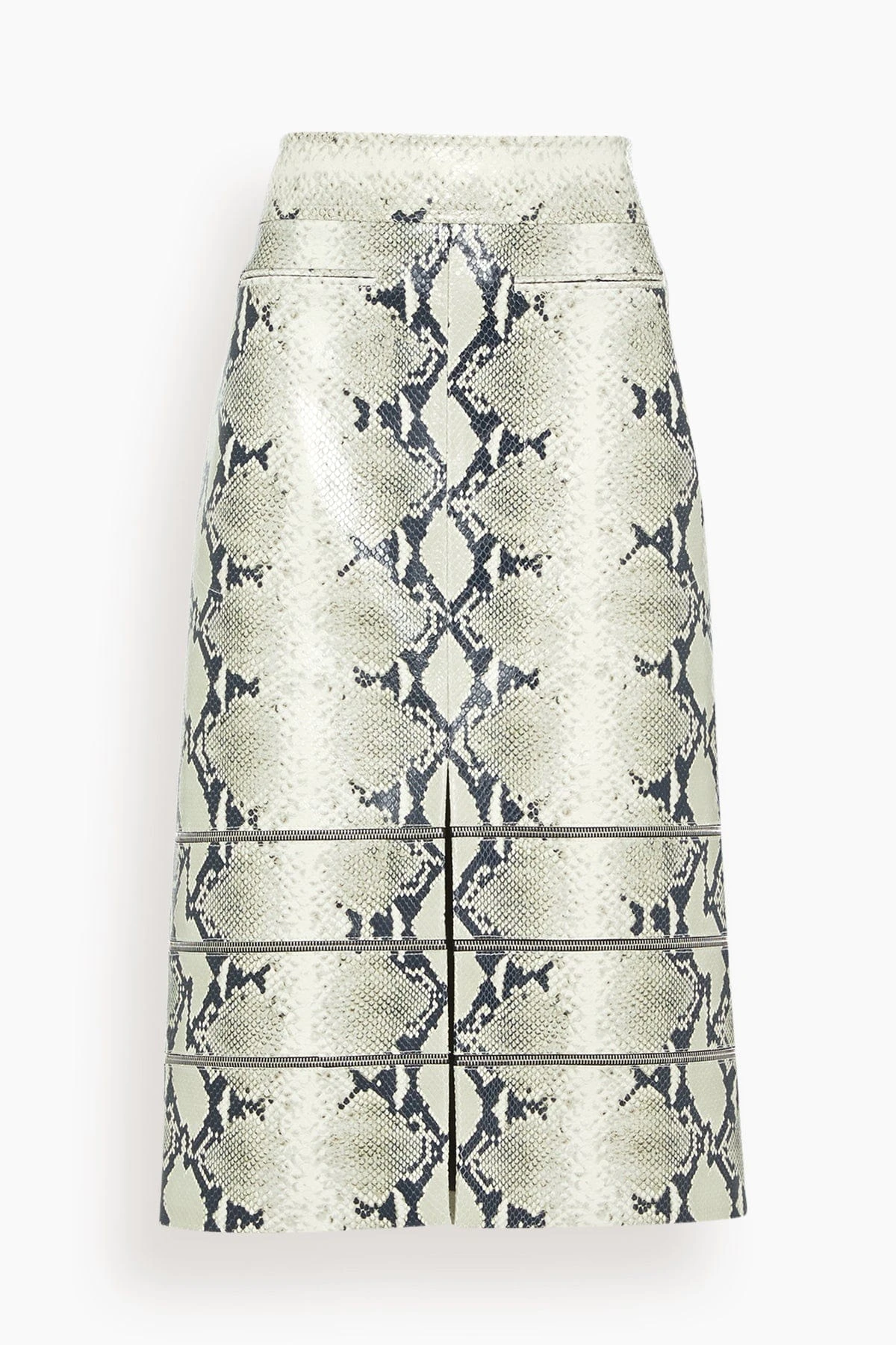 Isla Skirt In Natural 3 Isla Skirt In Natural