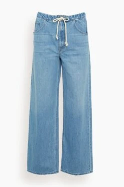 MOTHER The Drawn Fun Dip Nerdy Jean In Nothing Else Like It