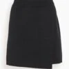 Josette Skirt In Black 1 Josette Skirt In Black -ULLA JOHNSON Shop 20fa4352d997d0925296cd0eda24303a