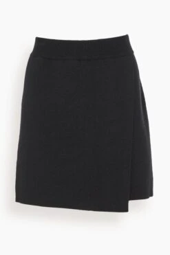 Josette Skirt In Black