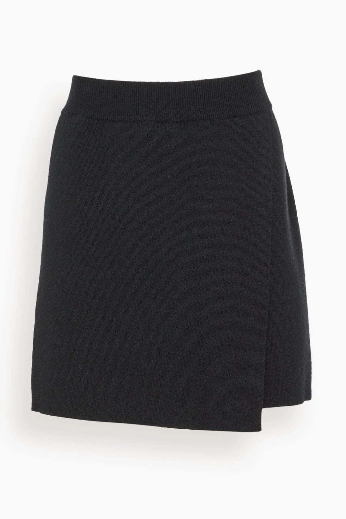 Josette Skirt In Black 3 Josette Skirt In Black