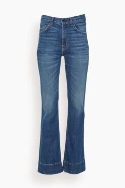 Cruz Boot Jean In Marcos