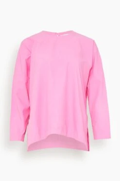 Mico Blouse In Bloom