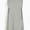 Drew Vest In Dove Grey -ULLA JOHNSON Shop 32ea4e672609b419ddd0f3f7564e4976