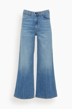 Florence Wide Leg Pant In Flagstaff