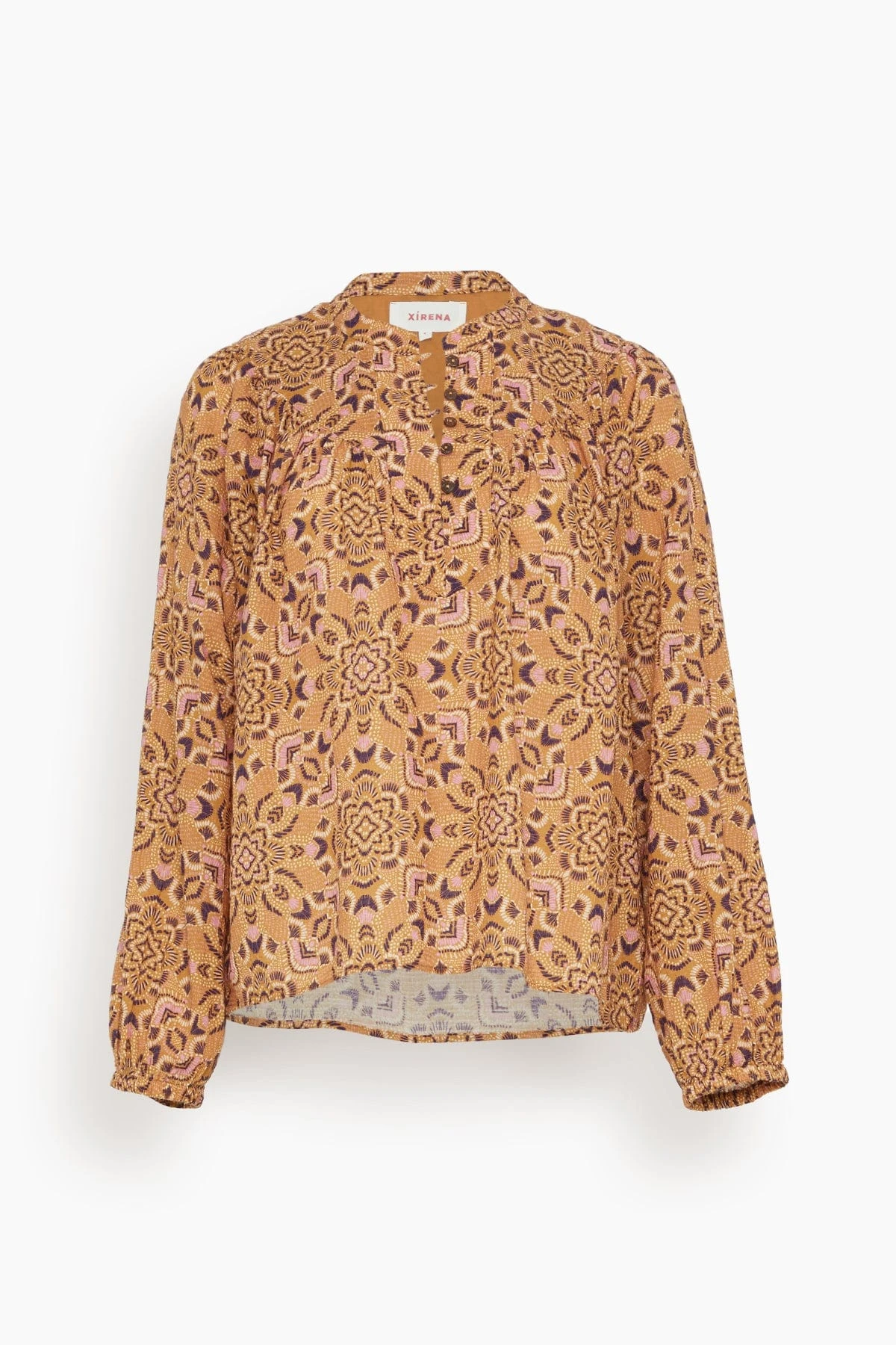 Bryn Top In Golden Flora 3 Bryn Top In Golden Flora