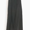 Sonam Skirt In Black -ULLA JOHNSON Shop 3e3e729b4ccd0bc8c1d20f481e670dbd