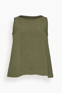 Canotta Gioia In Olive