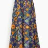 Barbra Long Skirt In Ilios -ULLA JOHNSON Shop 4eb0a7c081ca7a9fad3ad508441d11ce