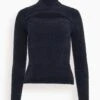 Mayers Sweater In Black