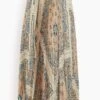 Sacai Bandana Print Skirt In Beige 1 Sacai Bandana Print Skirt In Beige -ULLA JOHNSON Shop 65f081c24477ae822ba2bac216f4882b