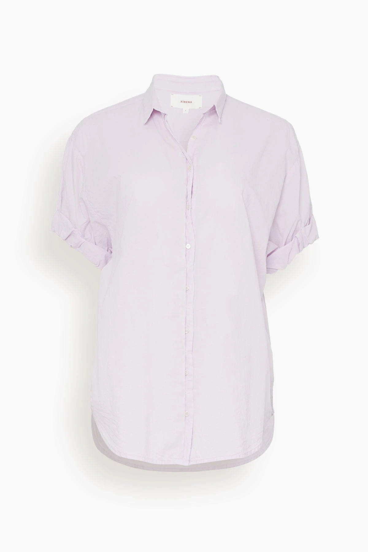 Channing Shirt In Magnolia 3 Channing Shirt In Magnolia