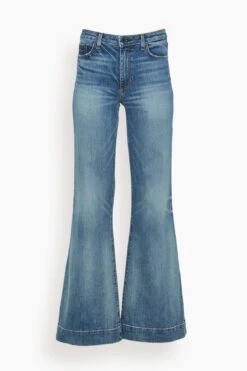 Juniper Wide Leg Jean In Joshua Tree