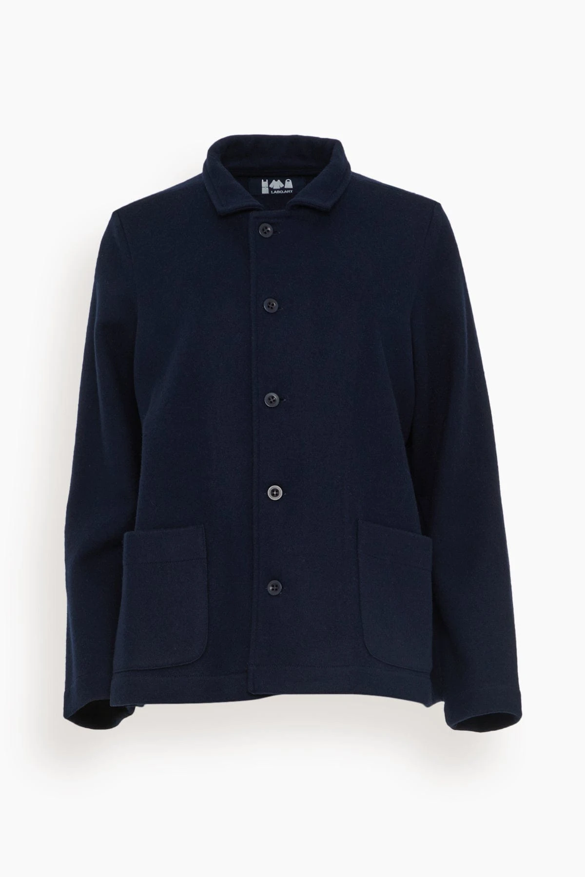 Giacca Mirto Feltro In Atlantic 3 Giacca Mirto Feltro In Atlantic