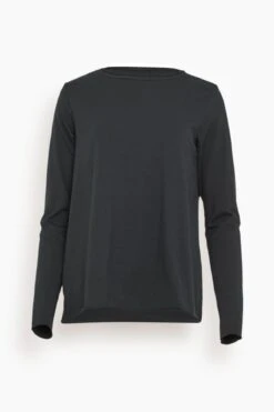 Maglia Jeppe Jersey In Black