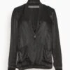 Jai Jacket In Black 2 Jai Jacket In Black -ULLA JOHNSON Shop 75e0ffc1a532106846c17381e829e410