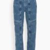 AGOLDE Cooper Cargo Jean In Regulation 1 AGOLDE Cooper Cargo Jean In Regulation -ULLA JOHNSON Shop 8c98faa018161571cfcfcd208ad36424
