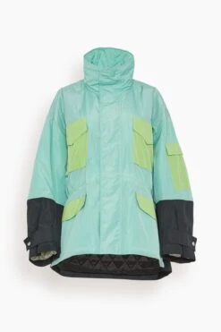 Jacket In Clearwater