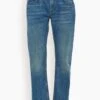 Selvage Jean In Chill -ULLA JOHNSON Shop 94a2dd686cb30888d3af7d2c5d23af78