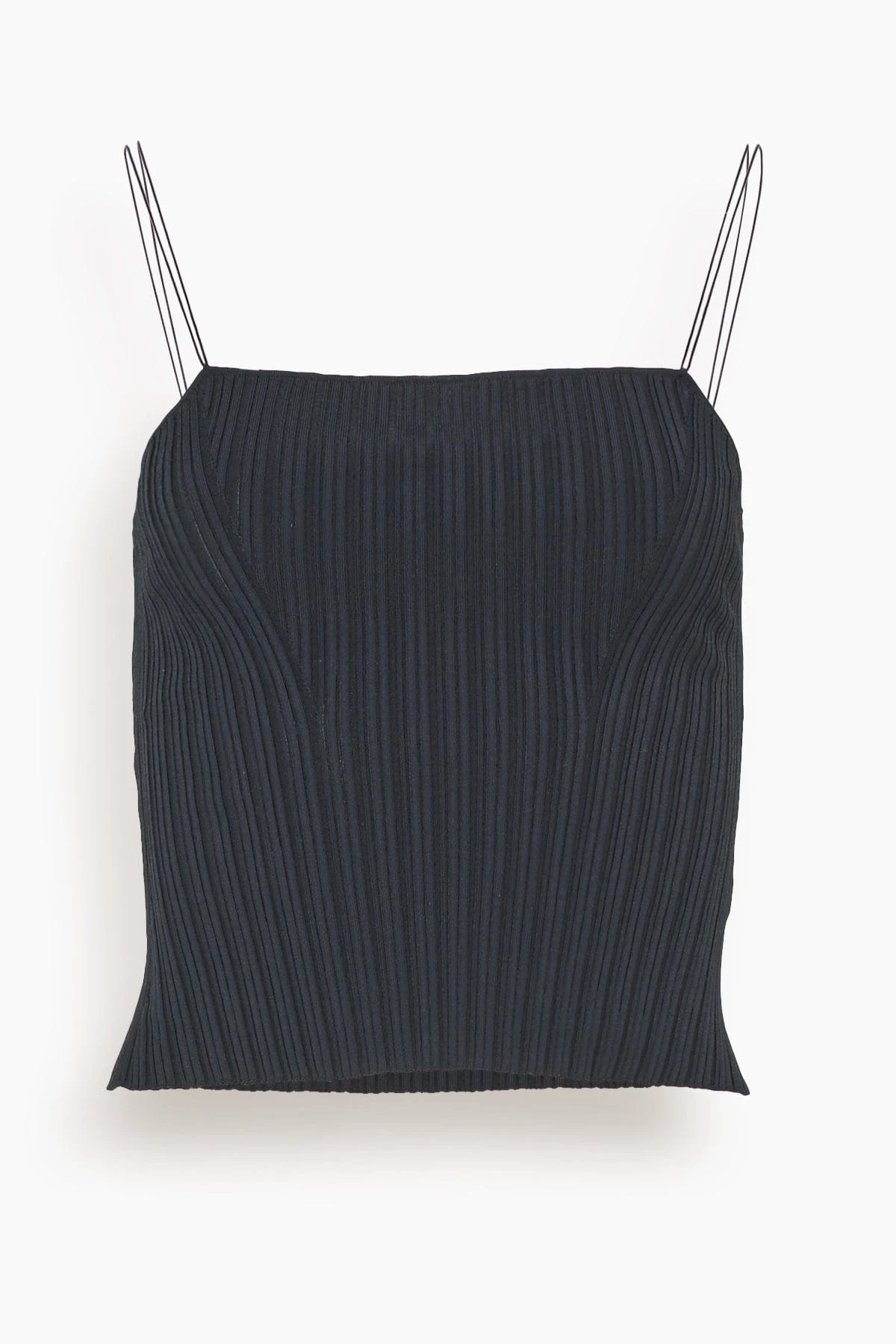 Holly Top In Black 3 Holly Top In Black