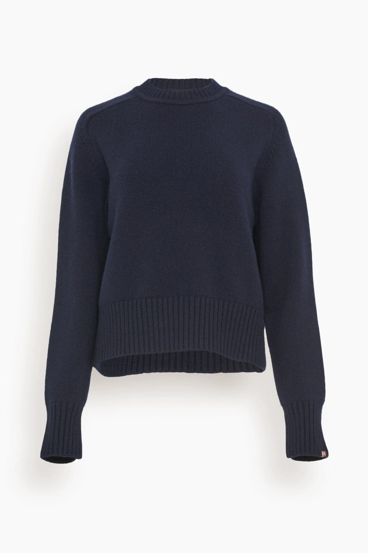Please Sweater In Navy 3 Please Sweater In Navy