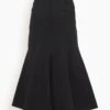 Skirt In Black 2 Skirt In Black -ULLA JOHNSON Shop aad17b10b9392cf5e53acef317692d29