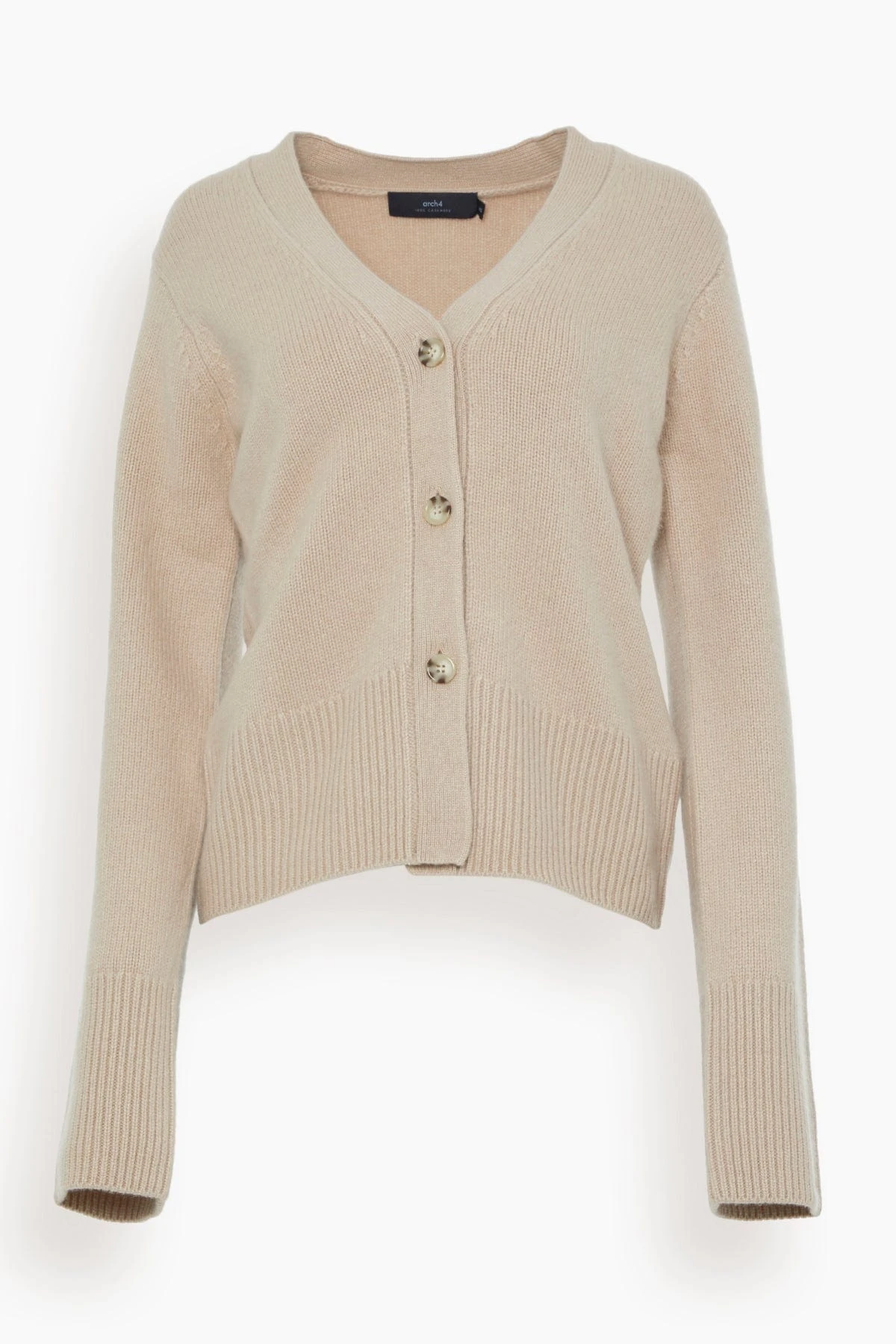 Blue Bird Sweater In Fawn 3 Blue Bird Sweater In Fawn