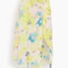 STELLA MCCARTNEY Long Skirt In Multicolor -ULLA JOHNSON Shop b19ff8f2d559ec3f51ac8b42f52207ab