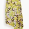 Dries Van Noten Saxo Tris Skirt In Yellow 1 Dries Van Noten Saxo Tris Skirt In Yellow -ULLA JOHNSON Shop b838e526390d08d8d3cab3253346447d