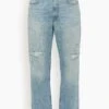 R13 Boyfriend Jean In Easton Blue 1 R13 Boyfriend Jean In Easton Blue -ULLA JOHNSON Shop cad7aa4331a15c5c1e64e7bbdf51ca90