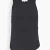 Arynn Tank Top In Black 1 Arynn Tank Top In Black -ULLA JOHNSON Shop cb140f812dabccc0bb8c61ec768c1025