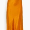 Stella Skirt In Marigold