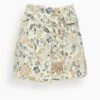 ULLA JOHNSON Dimi Skirt In Gardenia 2 ULLA JOHNSON Dimi Skirt In Gardenia -ULLA JOHNSON Shop dafef945f87f67bce5c9b345d3458bca