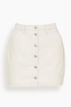 Samsoe Samsoe Norma Skirt In Rosewater