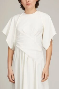 Beau Addition In Ivory 9 Beau Addition In Ivory -ULLA JOHNSON Shop estott BeauAdditioninIvory 2