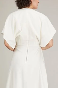 Beau Addition In Ivory 10 Beau Addition In Ivory -ULLA JOHNSON Shop estott BeauAdditioninIvory 3