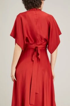 Beau Addition In Rust -ULLA JOHNSON Shop estott BeauAdditioninRust 3