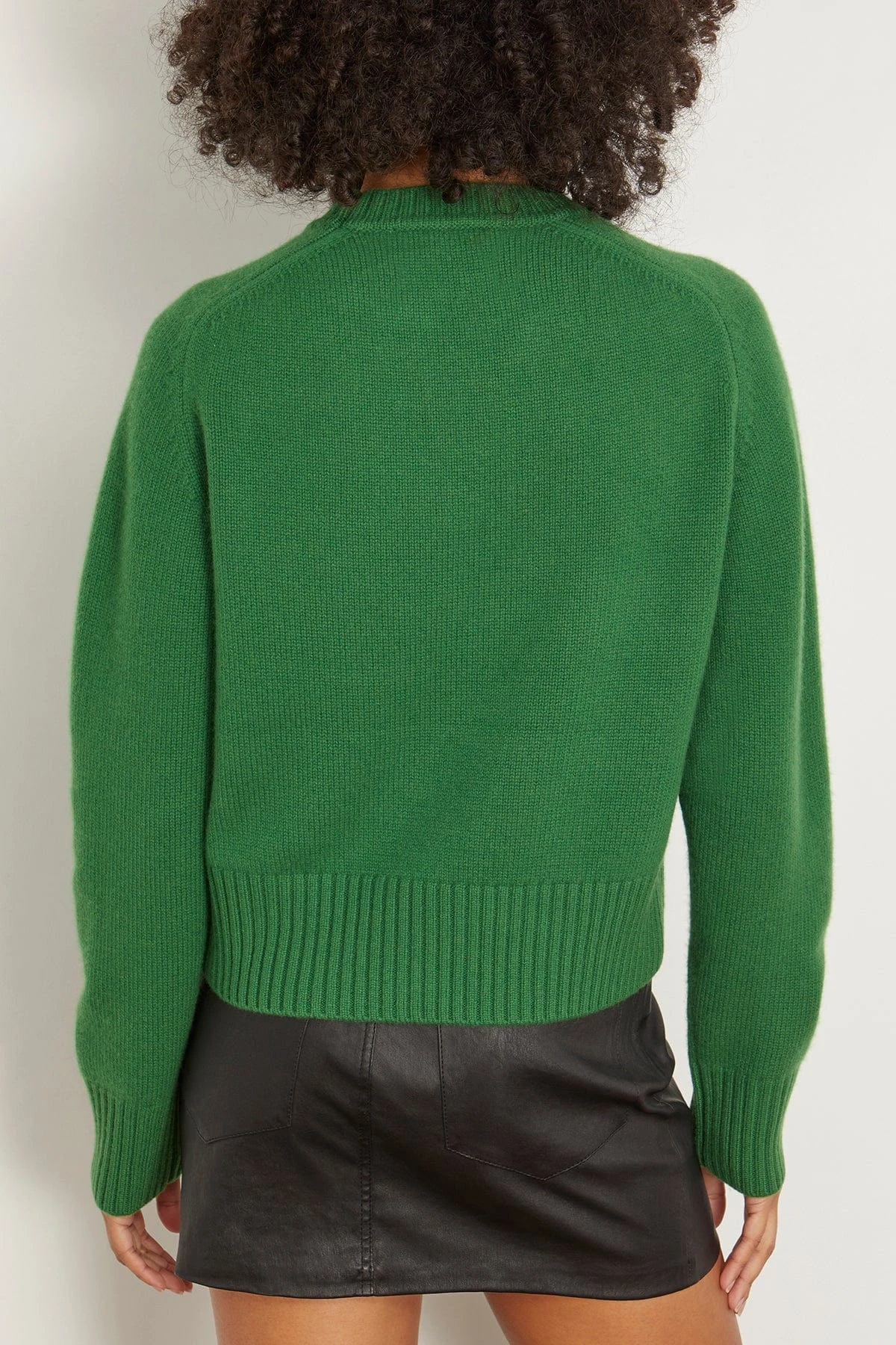 Please Sweater In Weed 6 Please Sweater In Weed - Image 4