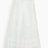 ULLA JOHNSON Dylan Skirt In Pristine