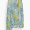 Dries Van Noten Sagan Skirt In Light Blue 2 Dries Van Noten Sagan Skirt In Light Blue -ULLA JOHNSON Shop f6cb9226fcdbf2c87f5255b66271f57c