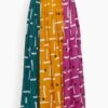 Debo Multi Colored Skirt In Yellow/Pink/White/Green And Black -ULLA JOHNSON Shop f975f537cc94fb839b01f01ef97ec35c
