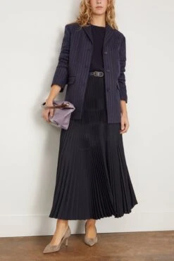 Front Page -ULLA JOHNSON Shop heirlome MariaSkirtinMidnight 1