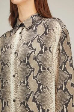 Argo Top In Natural -ULLA JOHNSON Shop khaite argo top in natural 4