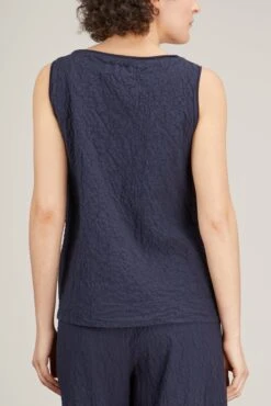 Canotta Gioia In Atlantic -ULLA JOHNSON Shop labo canotta gioia in atlantic 3